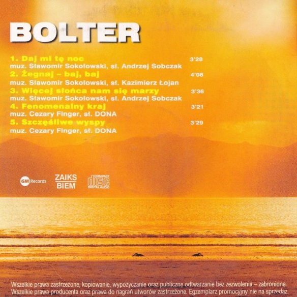 Bolter 02
